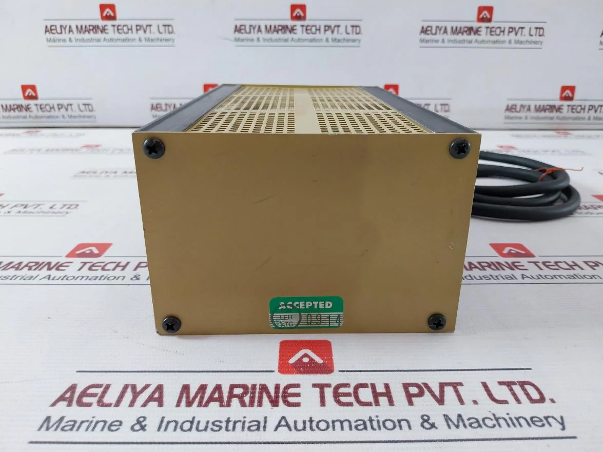 Acopian B24G350 Regulated Power Supply 1-mt - Image 10