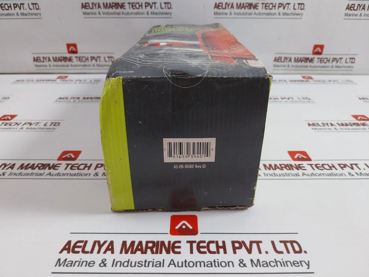 Acr Electronics Sm-2 Automatic Crew-overboard Light 3940.1 Rev D - Image 9