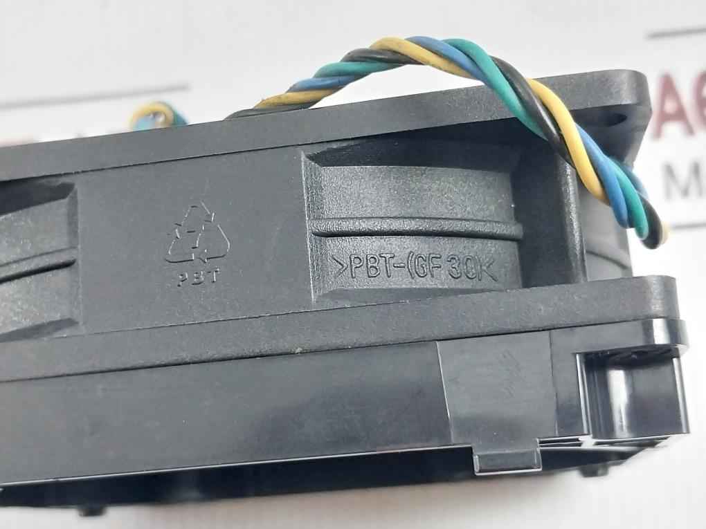 Adda Ad0912Ux-a7Bgl Cooling Fan 12V 0.50A - Image 5
