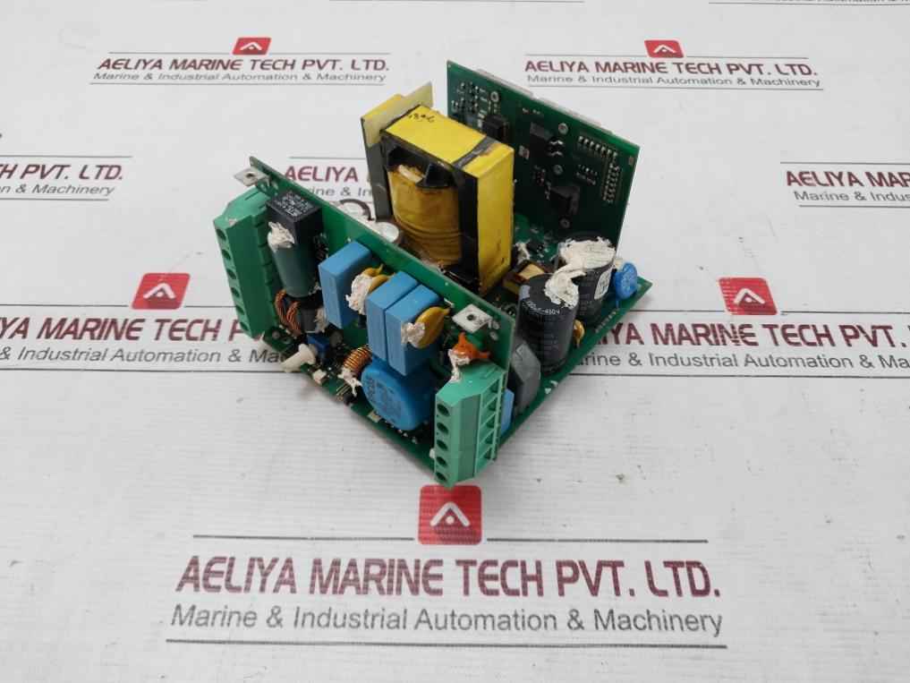 Adel A24.323.213A6 Ls Power Supply Pcb Unit Ml2 94V-0 - Image 3