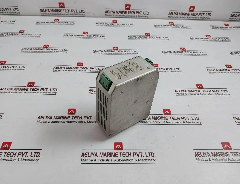Adel Psm127A Industrial Din Rail Power Supply 90–260 Vac 50/60 Hz 12 Vdc 84W - Image 2