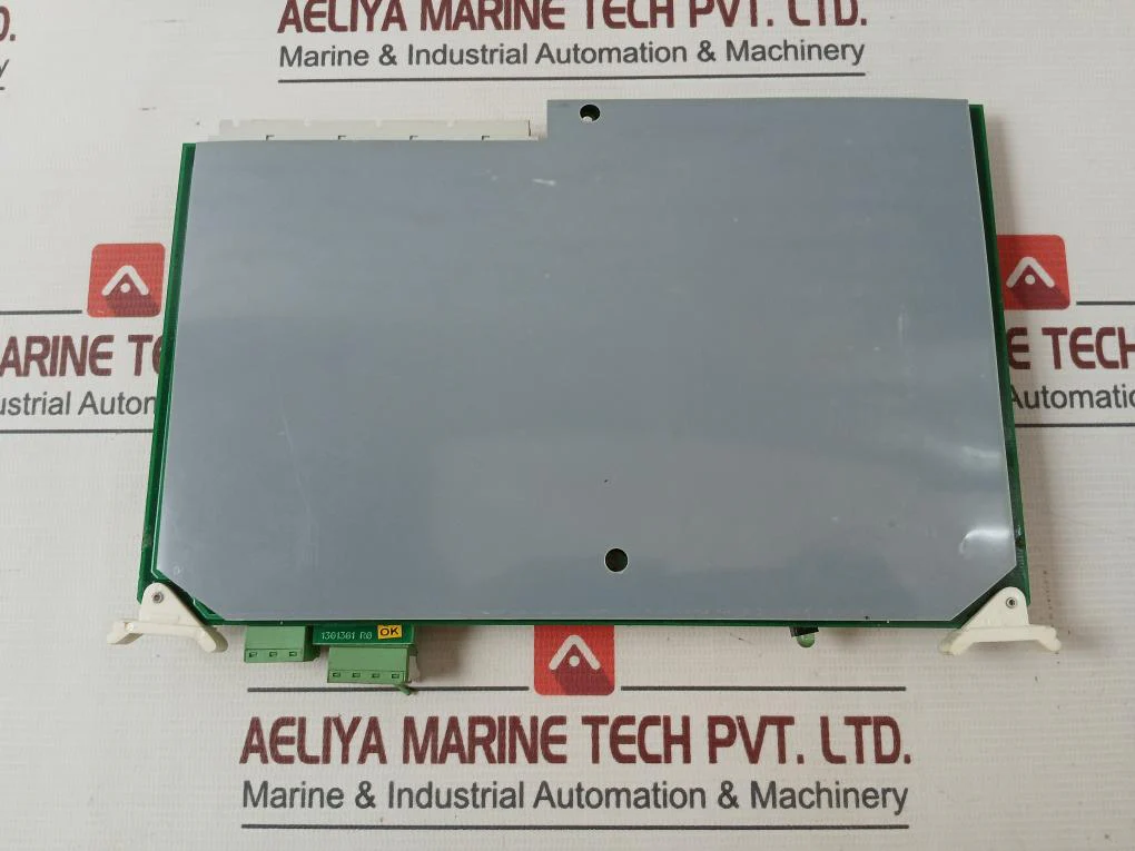 Advanced Systek 4-6000-029 Printed Circuit Board For Cpu 94V-0 Rev.A - Image 3