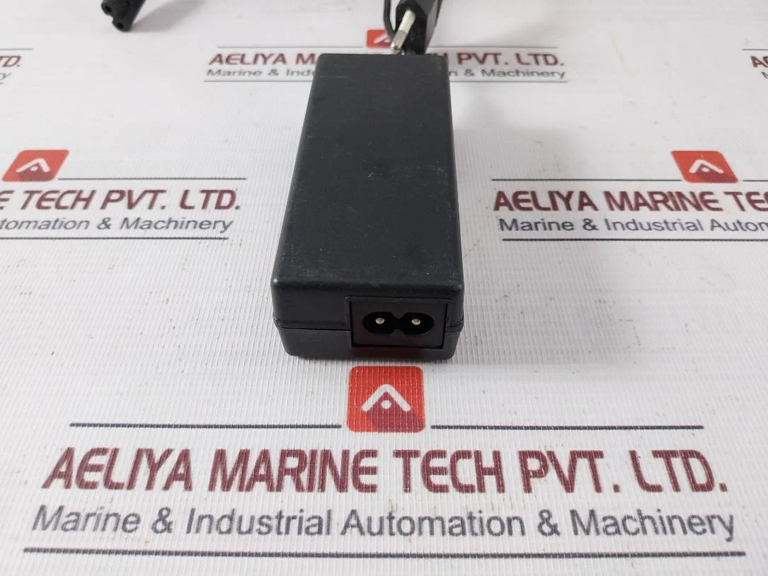 Advantech Ark-3360F Compact Fanless Industrial Computer With Power Adapter 19V - Image 8