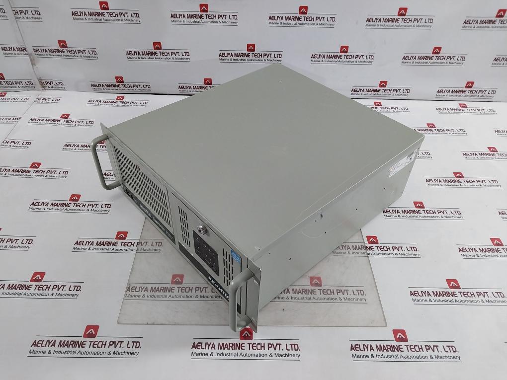 Advantech Ipc-610-h Industrial Computer Ipc-610Mb-00Xhe 100-240Vac - Image 3