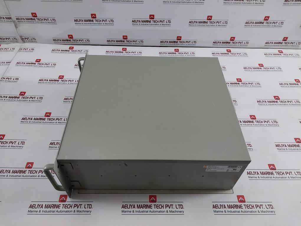 Advantech Ipc-610-h Industrial Computer Ipc-610Mb-00Xhe 100-240Vac - Image 4