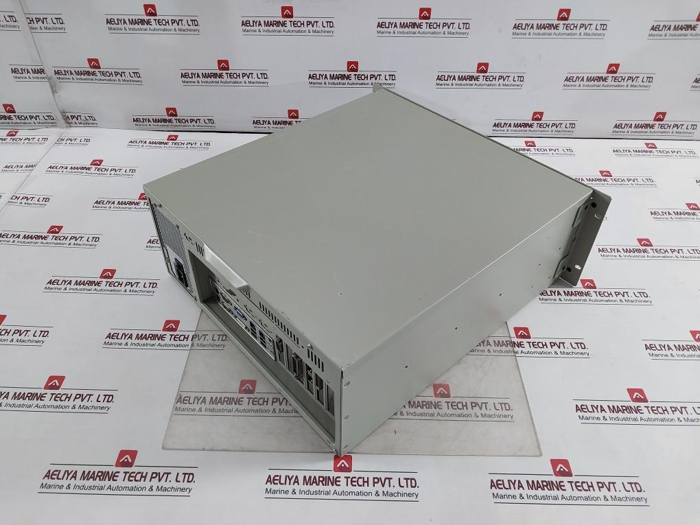 Advantech Ipc-610-h Industrial Computer Ipc-610Mb-00Xhe 100-240Vac - Image 7