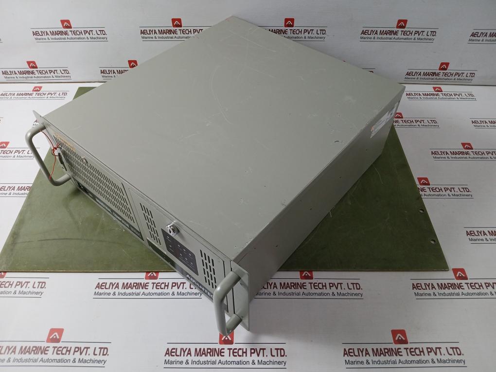 Advantech Ipc-610-h Industrial Computer Ipc-610Mb-00Xhe Kv3B0052Ba Sba129T - Image 3