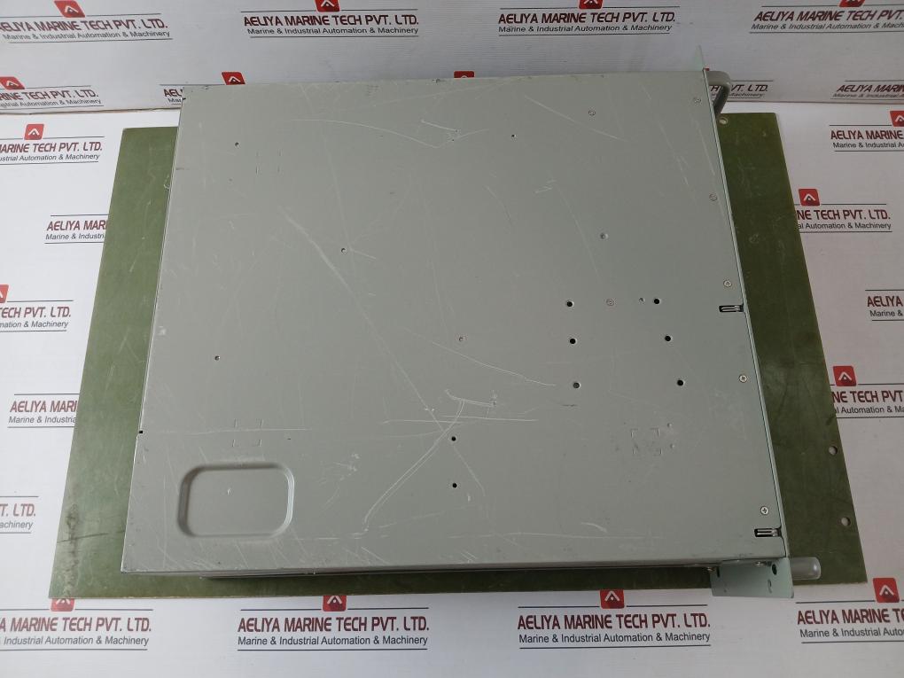 Advantech Ipc-610-h Industrial Computer Ipc-610Mb-00Xhe Kv3B0052Ba Sba129T - Image 6
