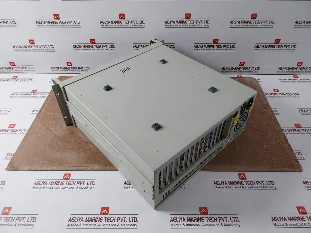 Advantech Ipc-610P-260 Industrial Computer Cpu 100-120V~/200-240V~ - Image 10