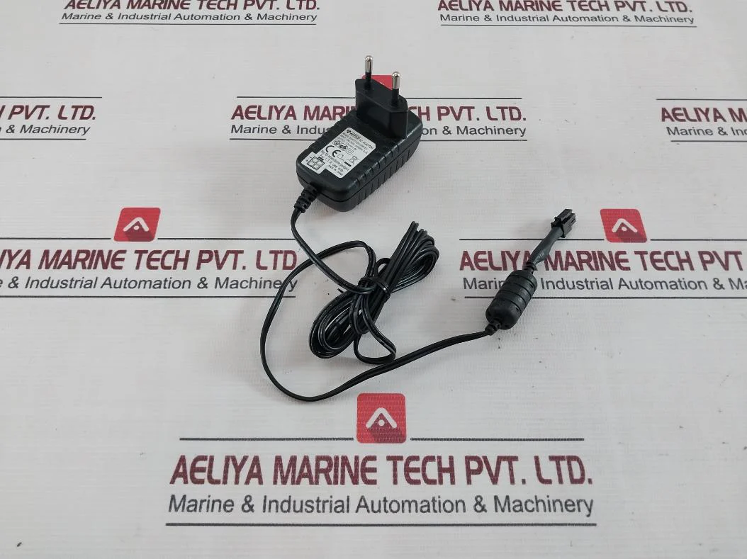 Advice Electronics Ksafc1200100W1Eu Ac Power Adaptor 100-240V~50/60Hz 0.3A - Image 3