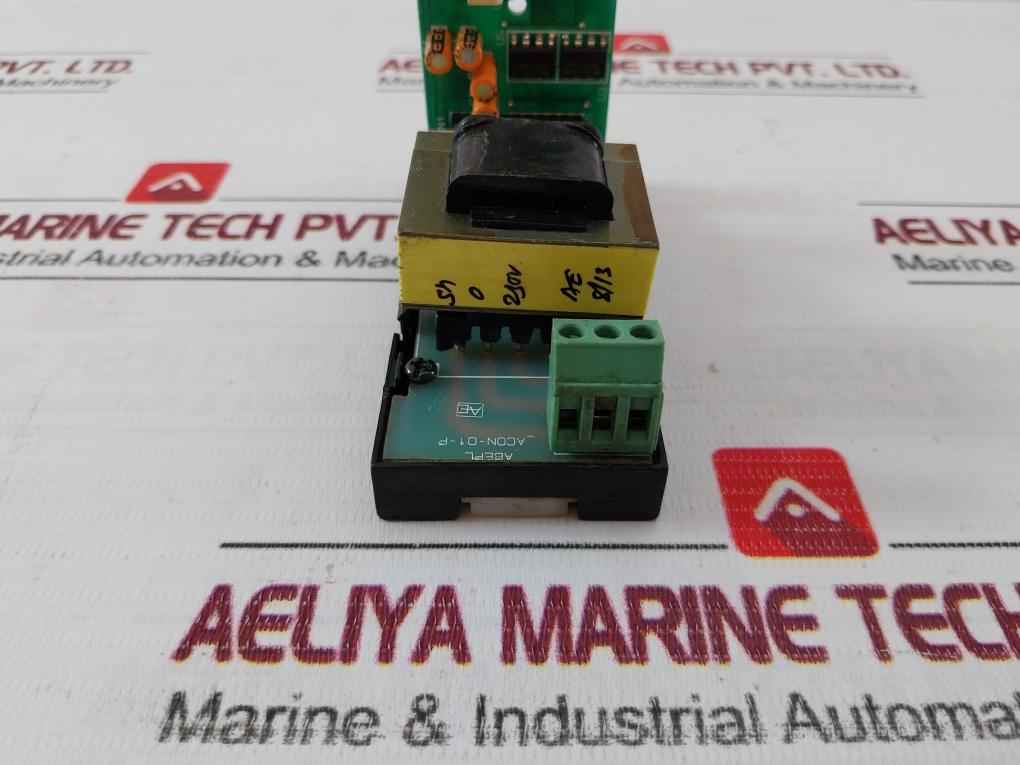 Ae Acon-01-p Printed Circuit Board Acon-01-u-2 - Image 11