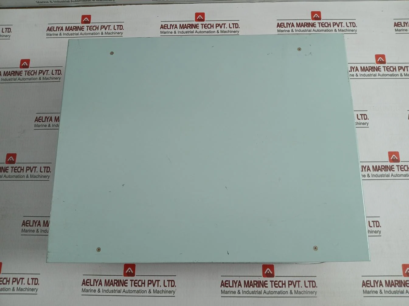 Aec Mtis-03-ra02 Marine/Industrial Control Panel Ac 100–240 V - Image 4