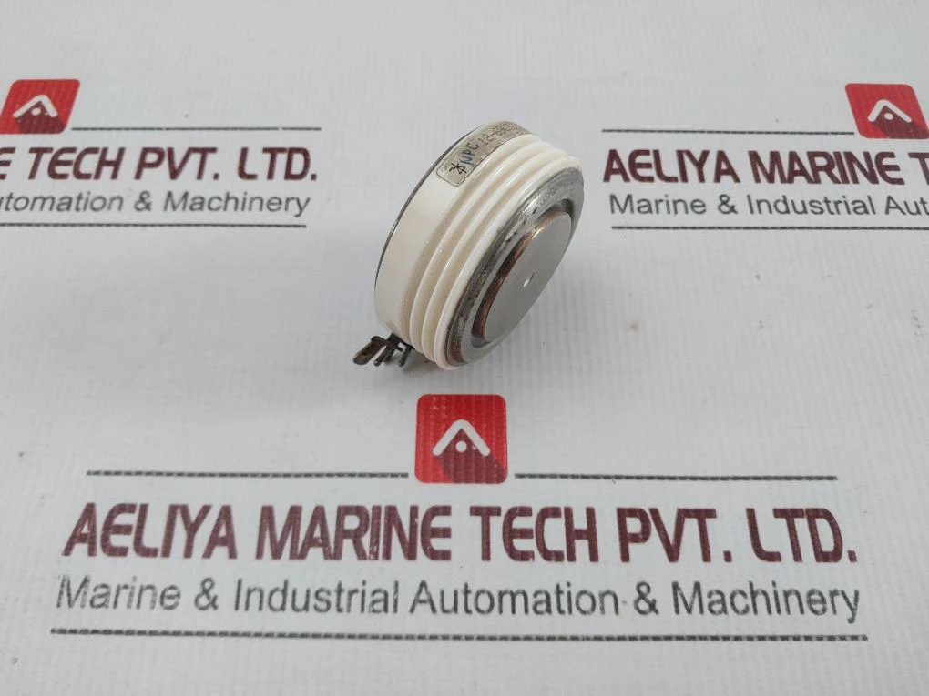 Aeg 12-690362-13 Phase Control Thyristor - Image 4