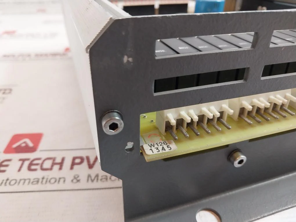 Aeg A020 Control Unit 6054-042.211880.00 - Image 9