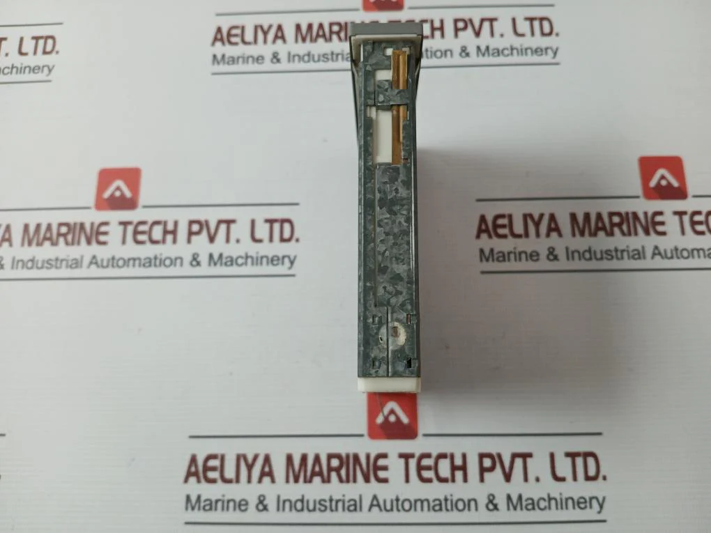 Aeg Ampere Meter 0-3000A 10V 24V - Image 8