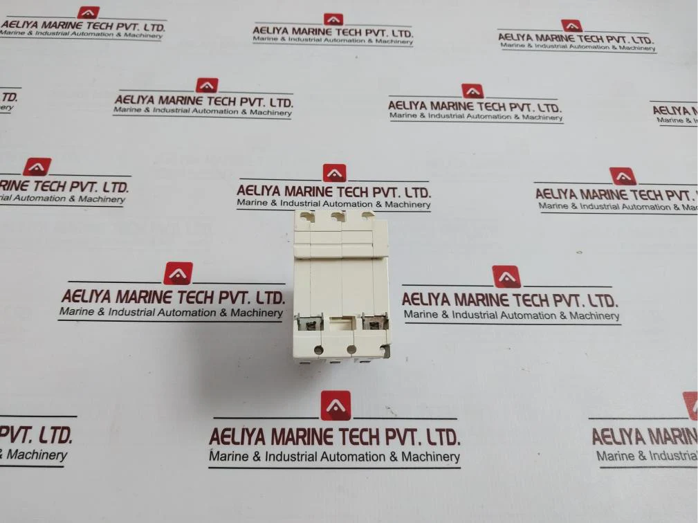Aeg Elfa E9 Circuit Breaker 45C 440V- G 20A - Image 6
