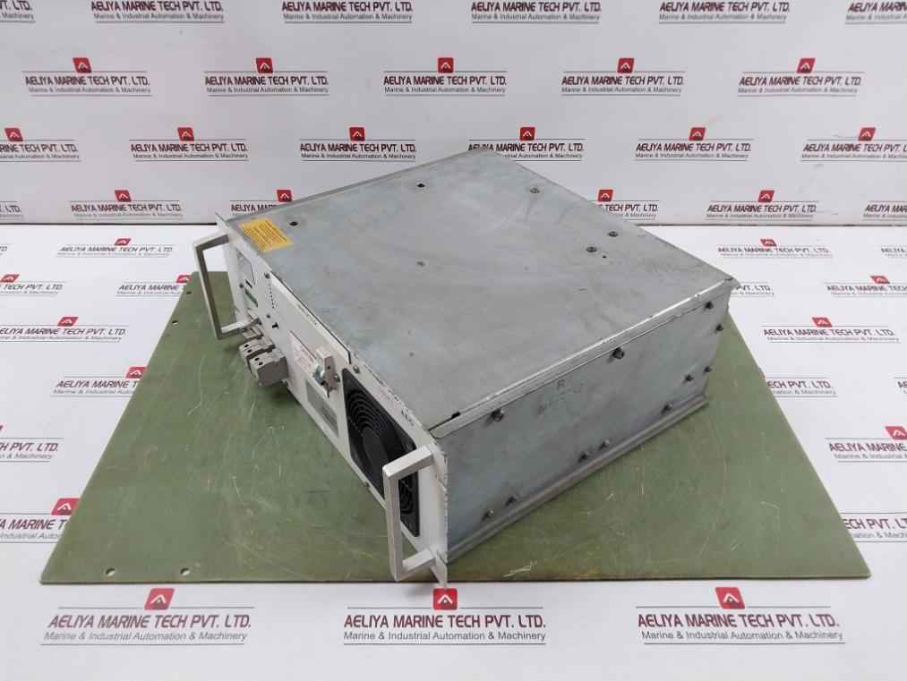Aeg G110 E230/10 9/3Rfg-cfp2 5 Inverter 110Vdc 20,4A Dc 230Vac 10,9A Ac 60Hz - Image 7