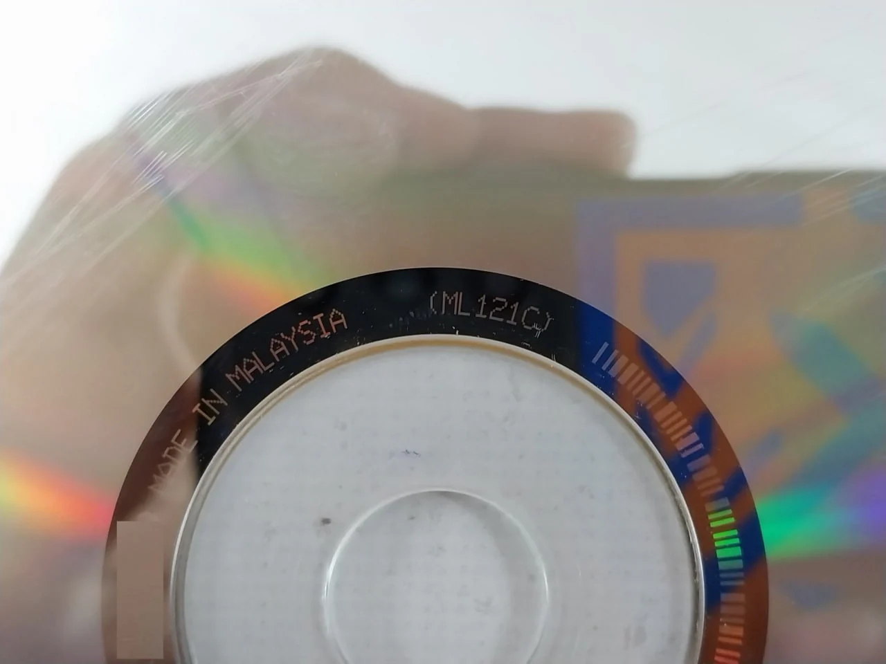 Agilent 5964-8251 Power Product Customer Care Cd-rom Software R7308D1 - Image 12