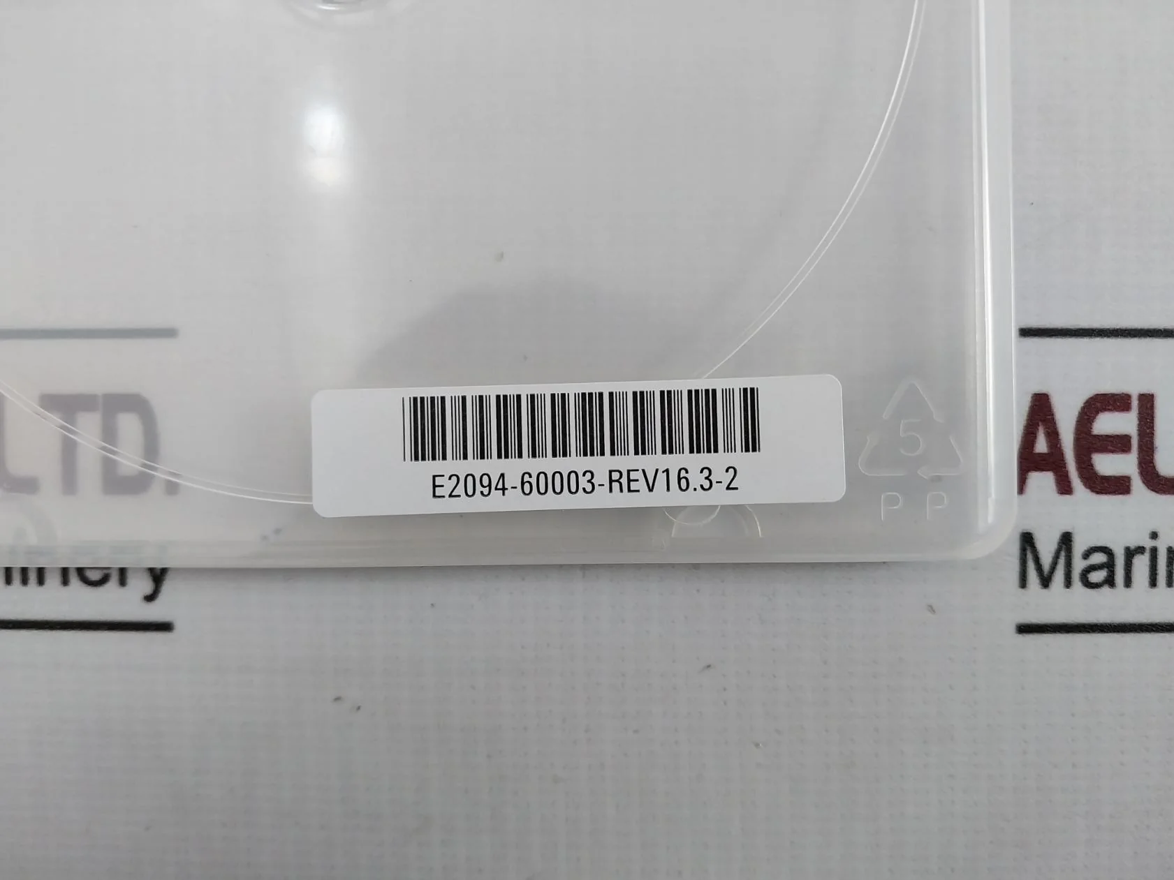 Agilent E2094-10015 Power Product Customer Care Cd-rom Software Version 16.3 - Image 8