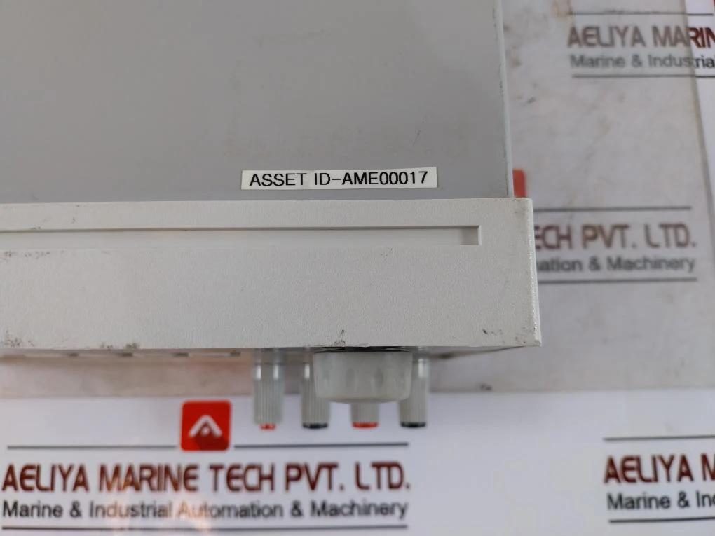 Agilent E3648A Dual Output Dc Power Supply My54246092 Rs232 - Image 11