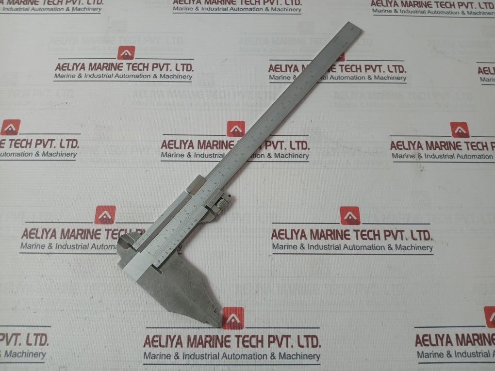 Aig Ag-1412 Vernier Caliper 300X0.02Mm - Image 3