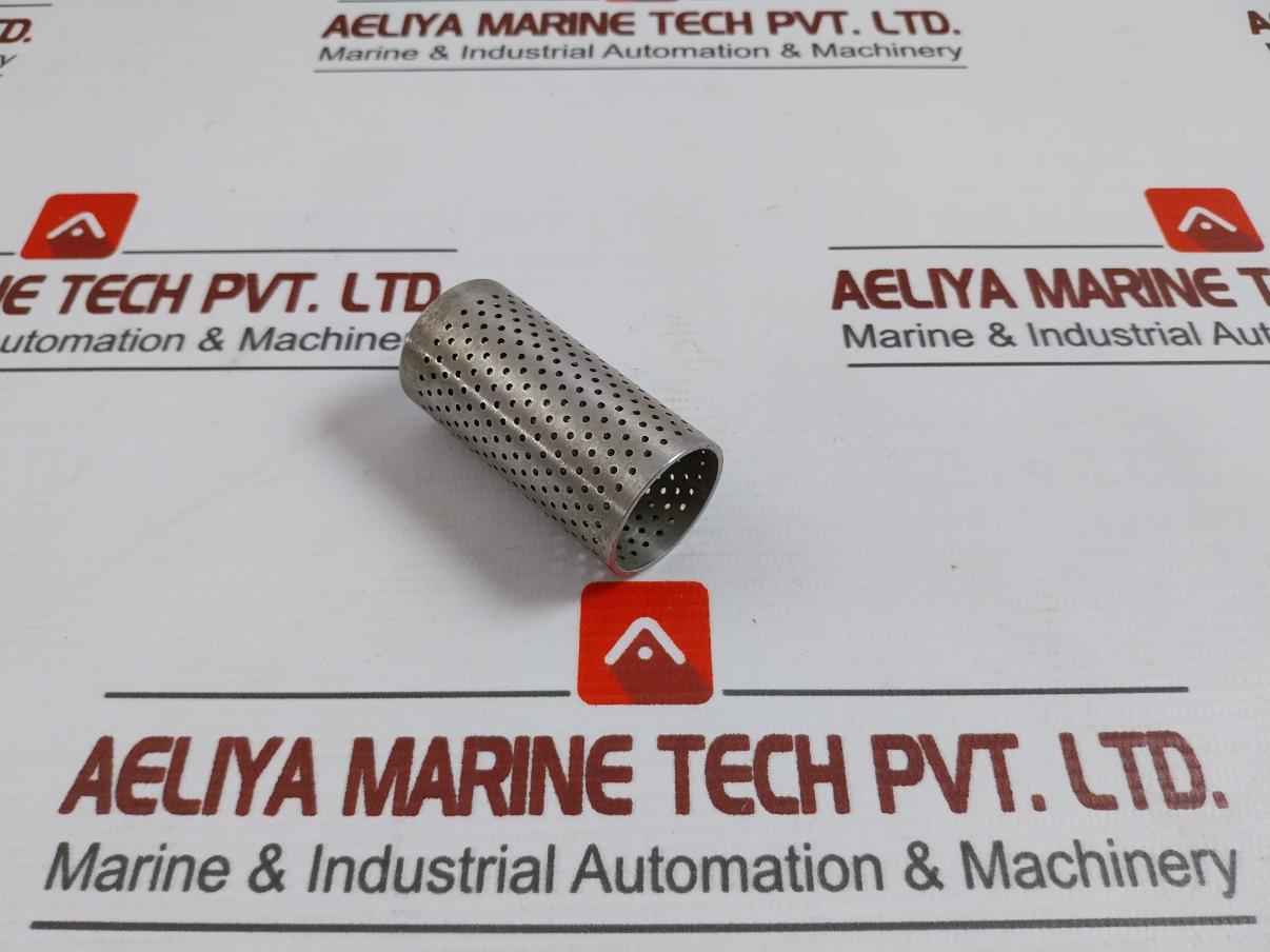 Air Ejector Strainer Sus304 - Image 3