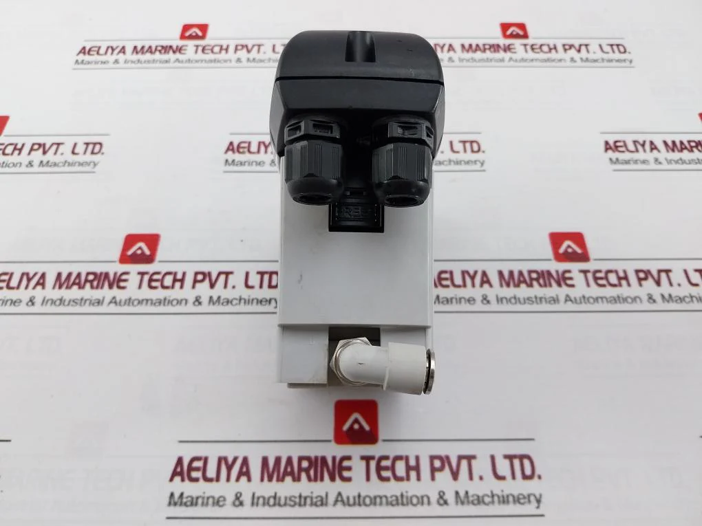 Air Products 26623 Automatic Drain Valve Unit 0.8 To 16 Bar / 12 To 230 Psi - Image 7