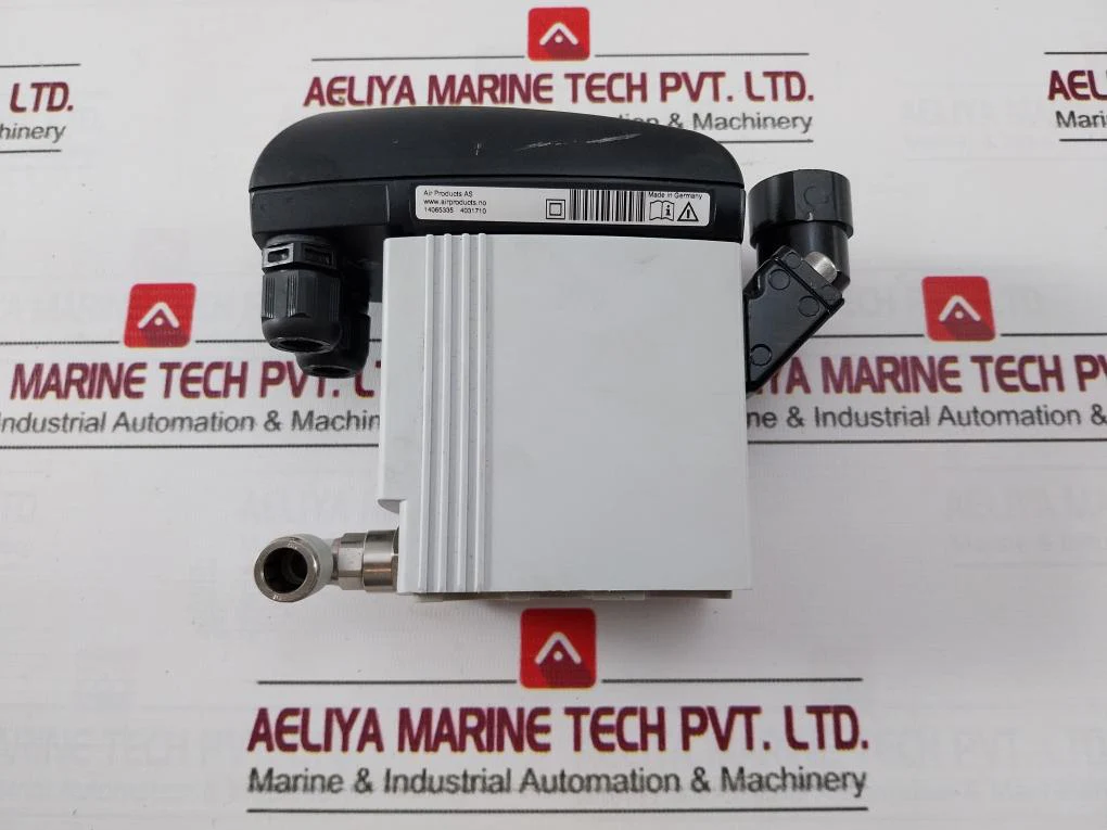 Air Products 26623 Automatic Drain Valve Unit 0.8 To 16 Bar / 12 To 230 Psi - Image 8