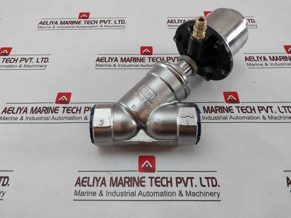 Aira Srt 2 Way On-off Control Valve 4.5 To 7 Bar 40 Mm - Image 3