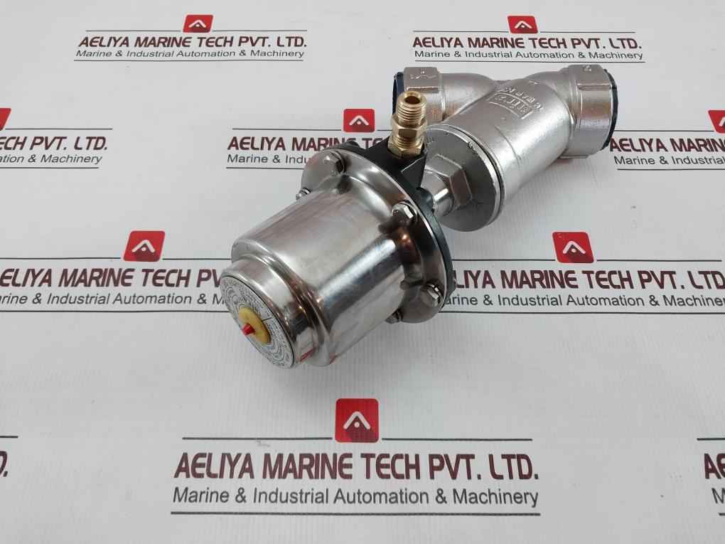 Aira Srt 2 Way On-off Control Valve 4.5 To 7 Bar 40 Mm - Image 4