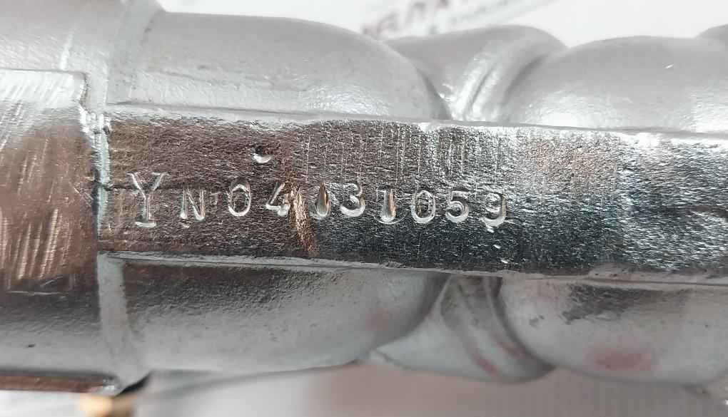 Aira Srt 2 Way On-off Control Valve 4.5 To 7 Bar 40 Mm - Image 9