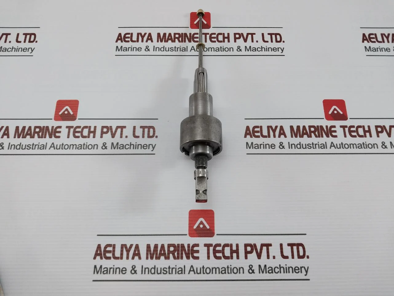 Airetool 817 Boiler Tube Expander