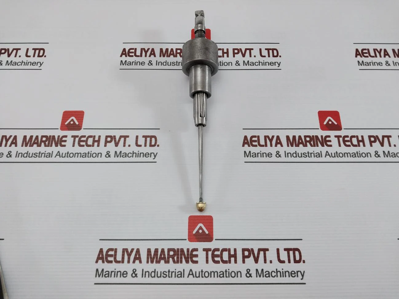 Airetool 817 Boiler Tube Expander - Image 2