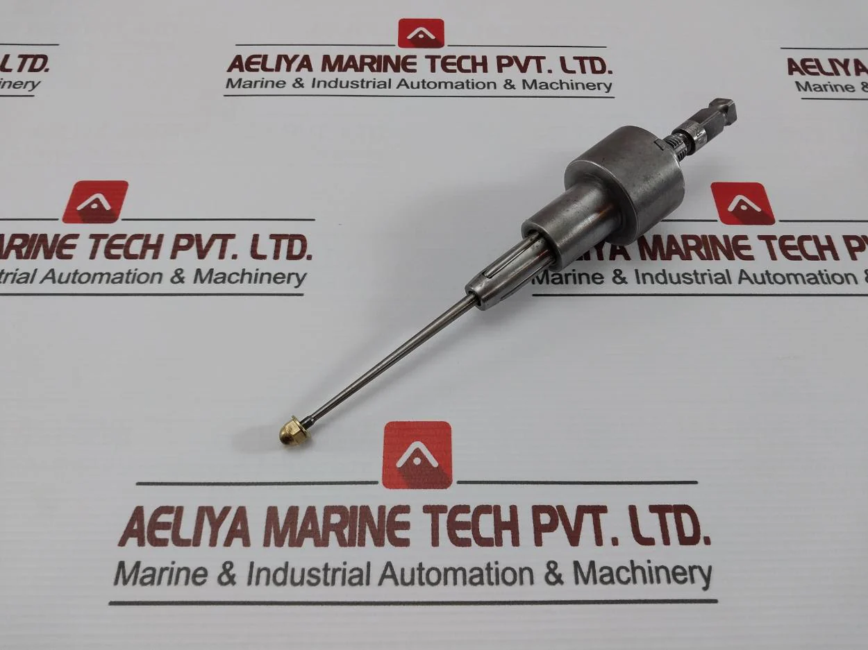 Airetool 817 Boiler Tube Expander - Image 3