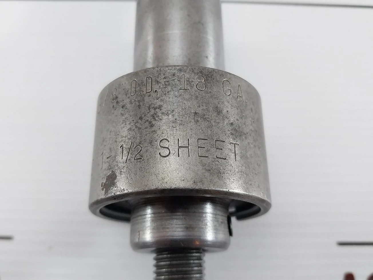 Airetool 817 Boiler Tube Expander - Image 7