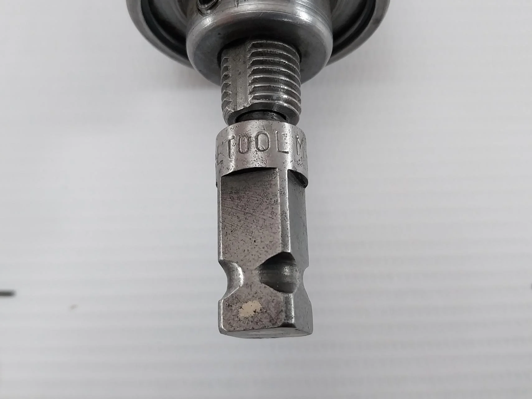 Airetool 817 Boiler Tube Expander - Image 9