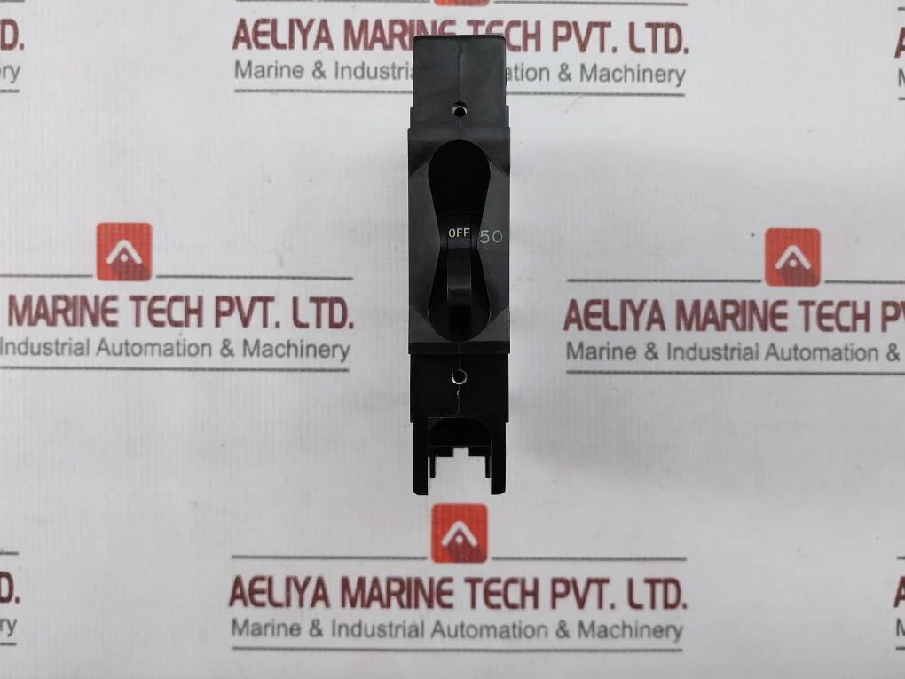 Airpax 299-1-4183-1 Hydraulic Magnetic Circuit Breaker 35Vdc - Image 5