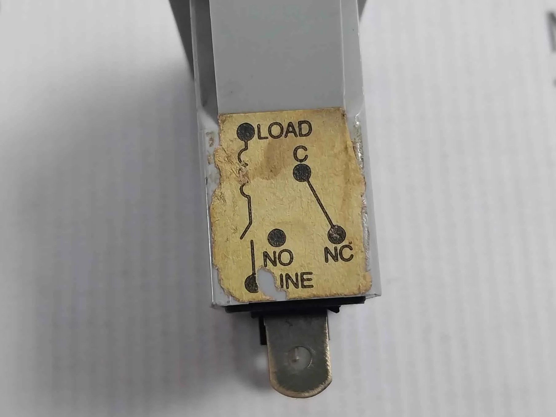 Airpax Circuit Breaker - Image 6