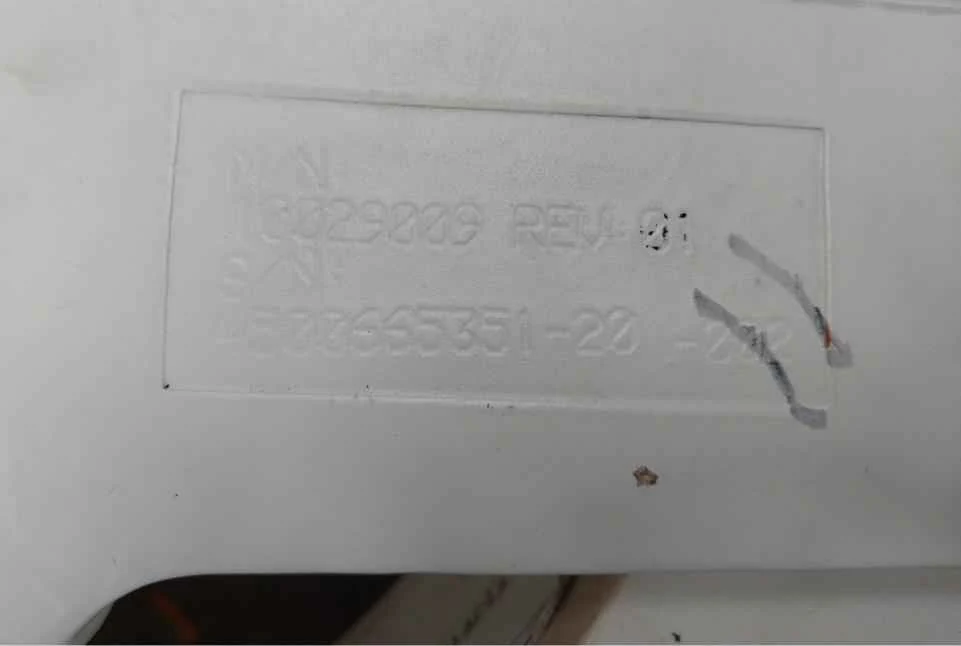Aker 10029050 Solution Clamp F/ Application Riser Model 4500098629-10-001 - Image 13