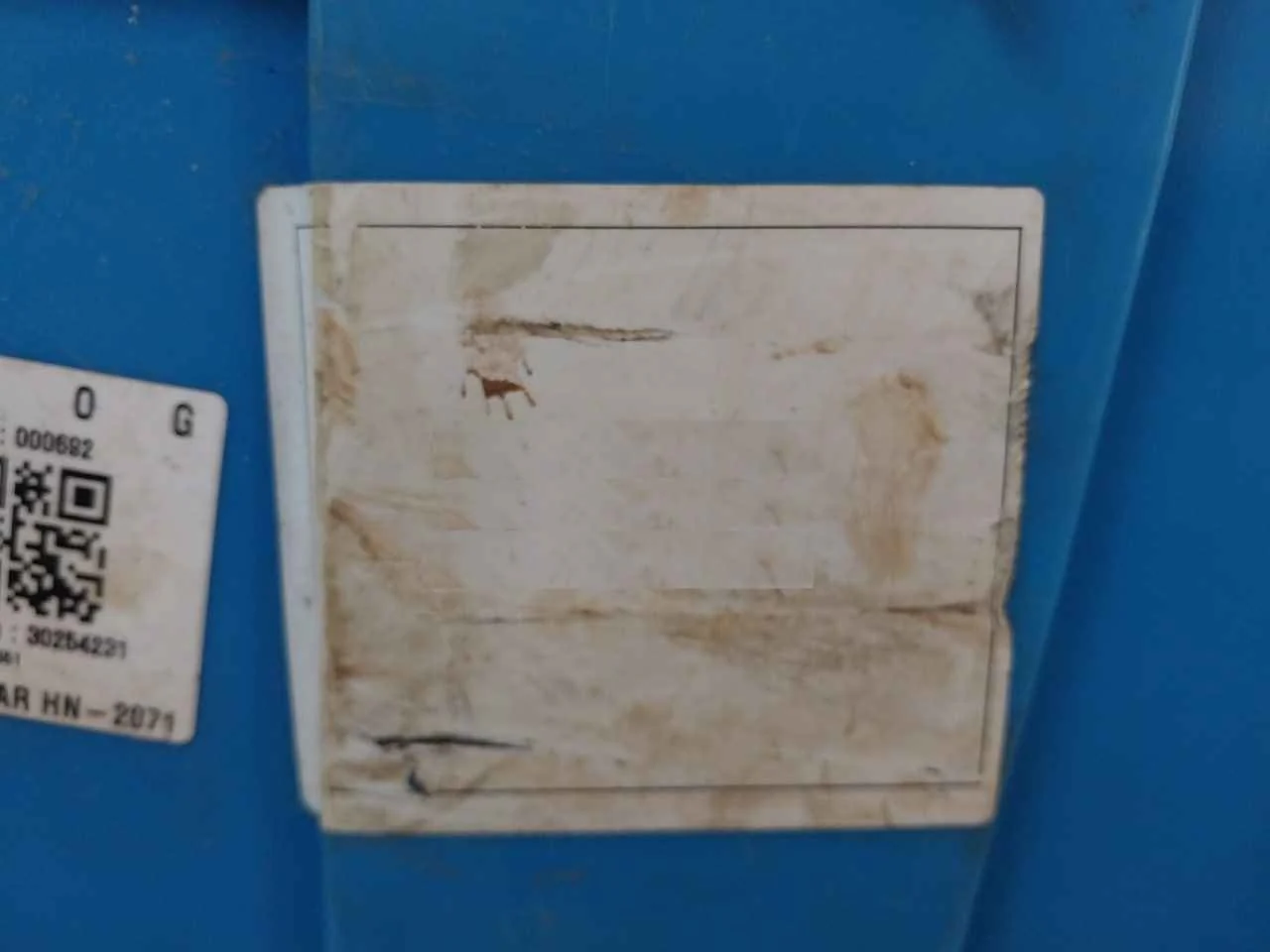 Aker 30166718 Seal O-ring Bb174893, 5491701073 - Image 9