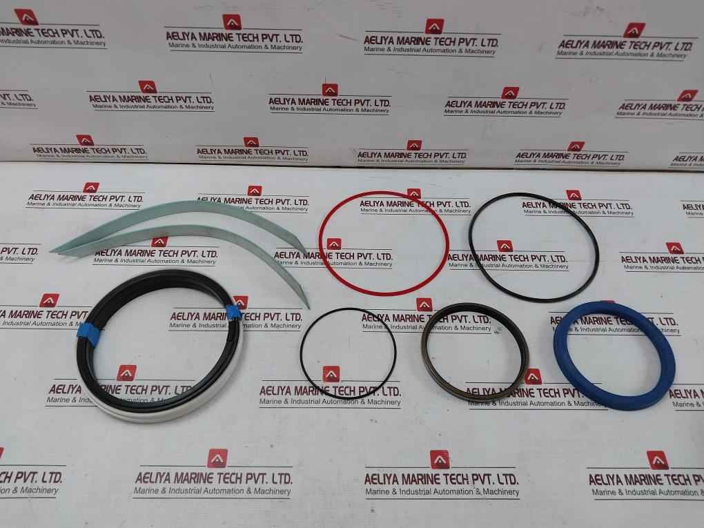 Aker Ba0060527 Seal Kit For Cylinder Cyp04476 Cd20 200/125Sp - Image 2