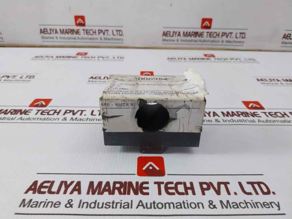 Aker Bb13550010 Current Transformer 4500107904-20-023 3006984 - Image 7