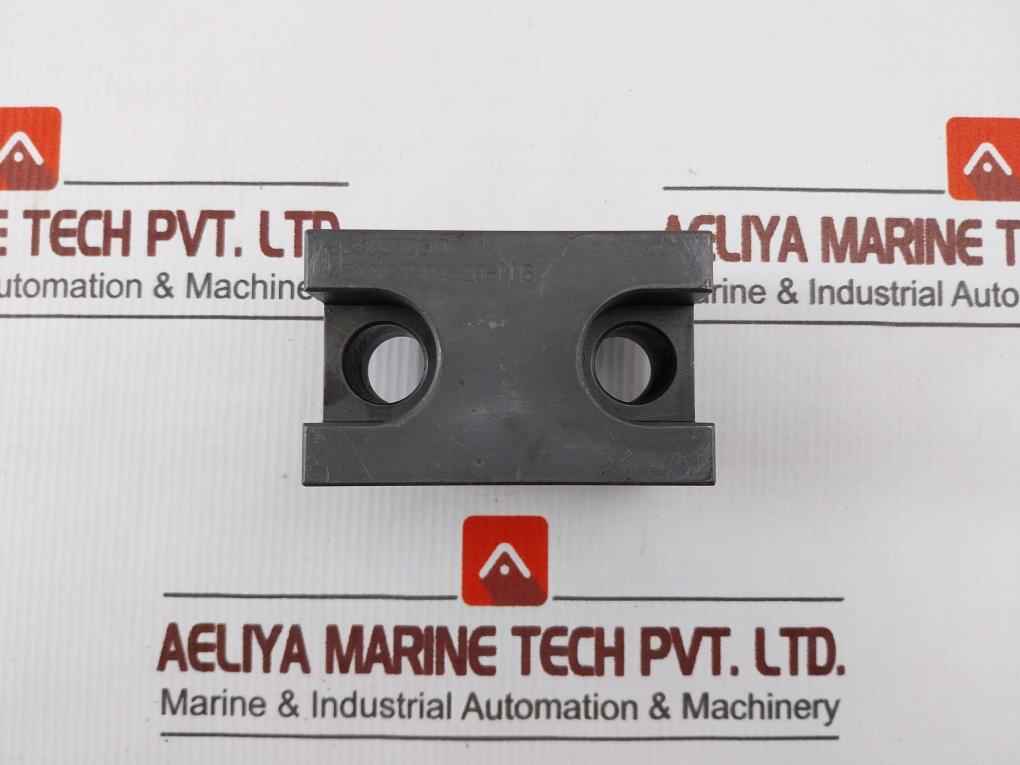 Aker Bbj3550010 Indexing Block Astm A36 Riser Spare Repair Part - Image 4