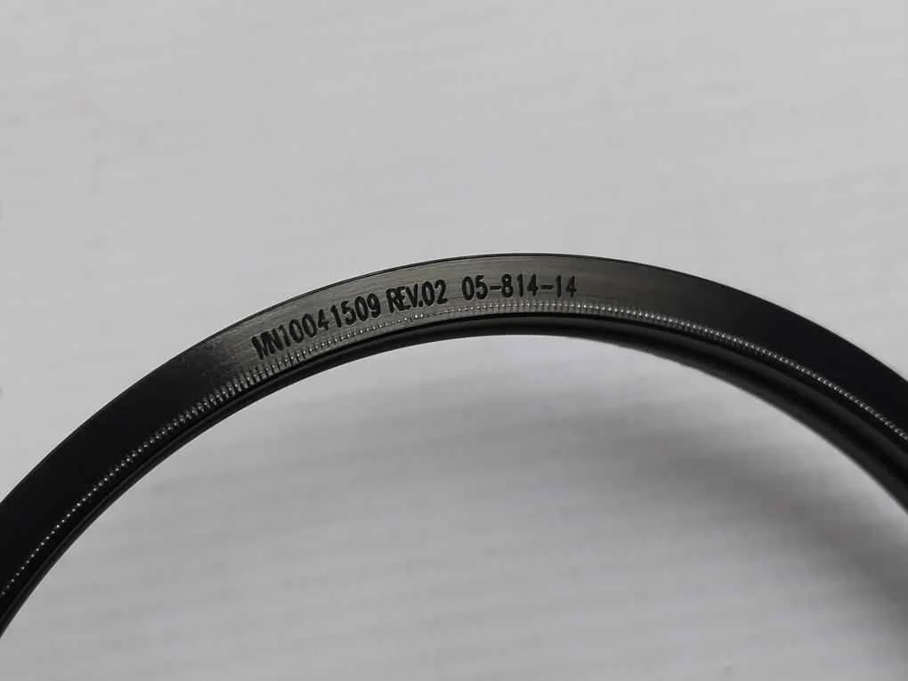 Aker Solutions 10041509 Riser Sealing Seal Hydraulic Line 10041509-03 - Image 6
