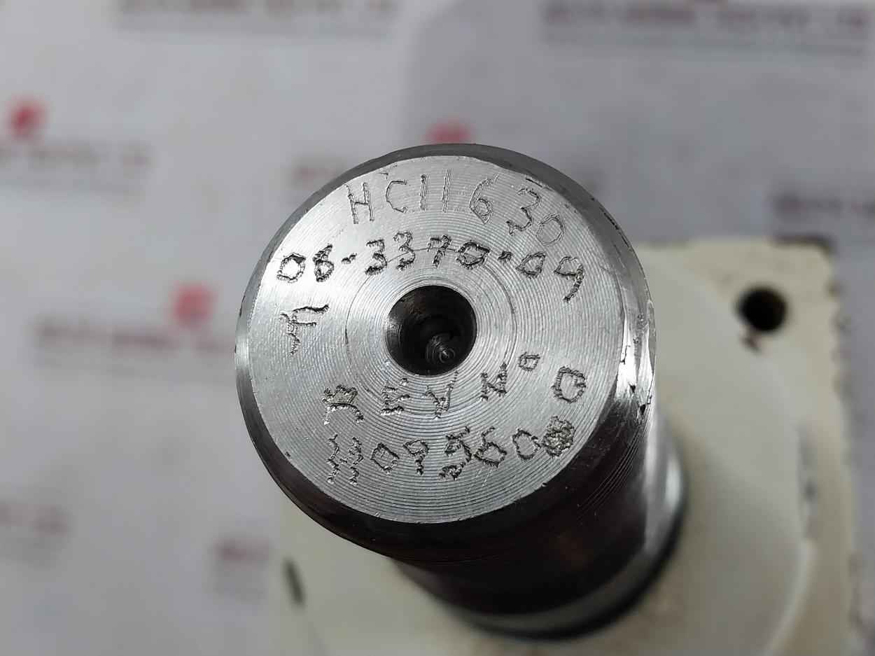 Aker Solutions 10046757 Bop Cylinder 3000 Psi Hcl Drg 900-2530 Rev 2 - Image 14