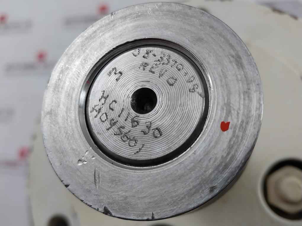 Aker Solutions 10046757 Bop Cylinder 3000 Psi Hcl Drg 900-2530 Rev 2 3000Psi - Image 9