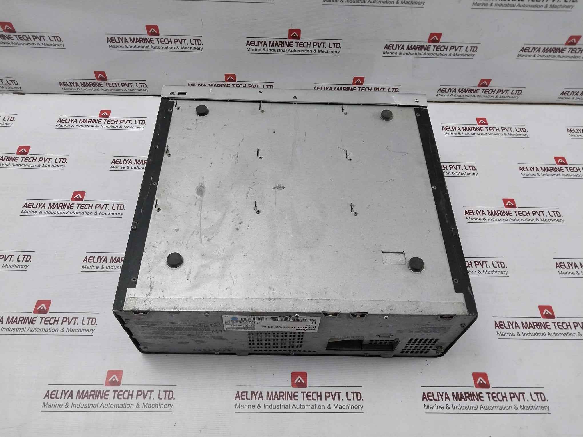 Alcatel 3Eh76027Adad Omnipcx Enterprise Communication Server R500/30.4 - Image 4