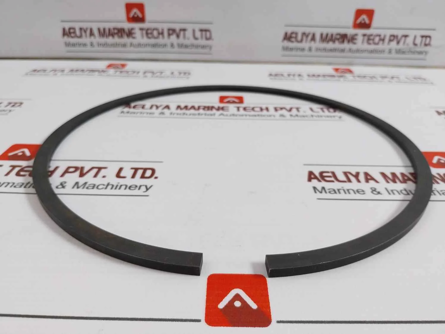 Alco 2420055-1 Master Ring Kit - Image 8