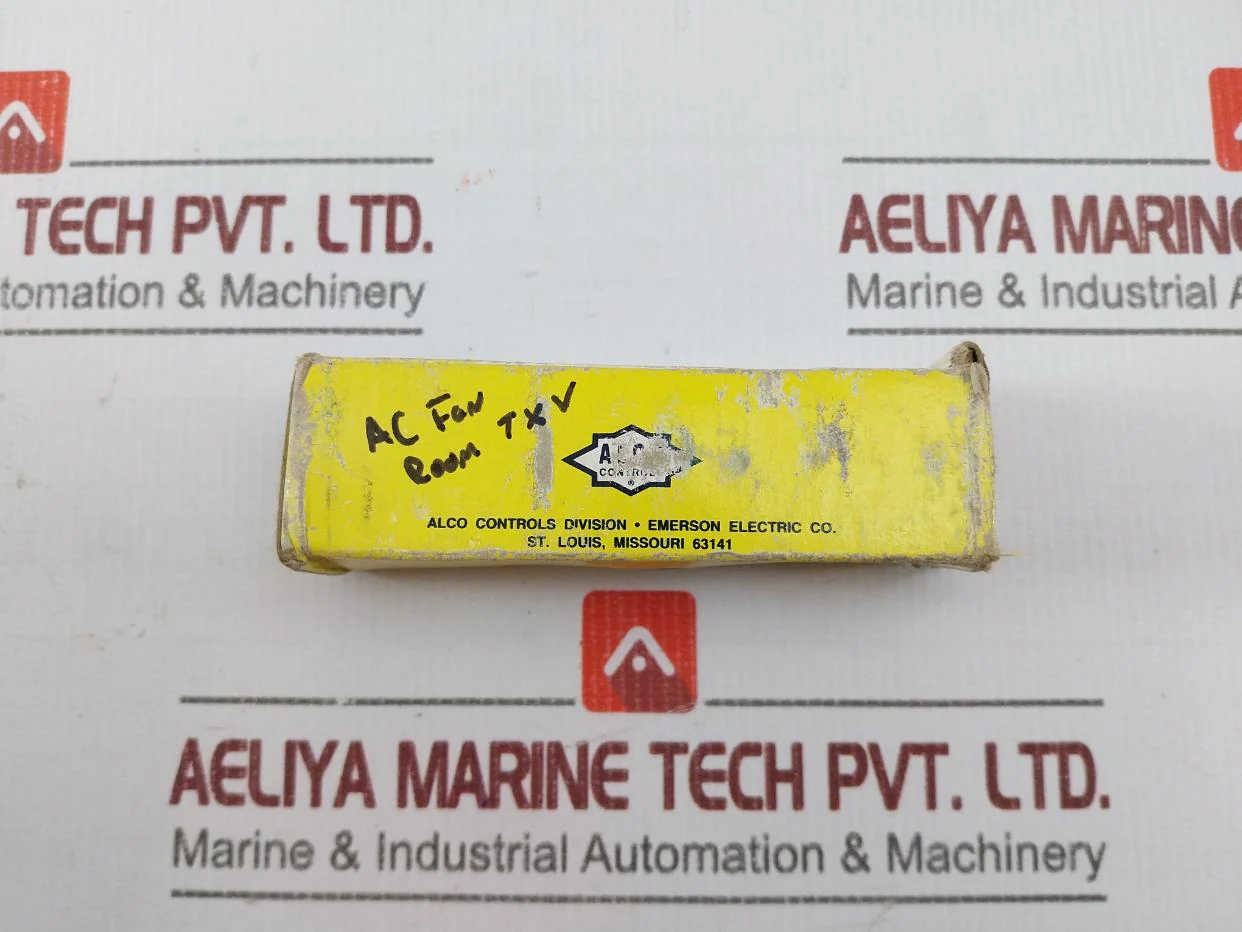 Alco X-9144 B11B Thermal Expansion Valve Cage Assembly - Image 5