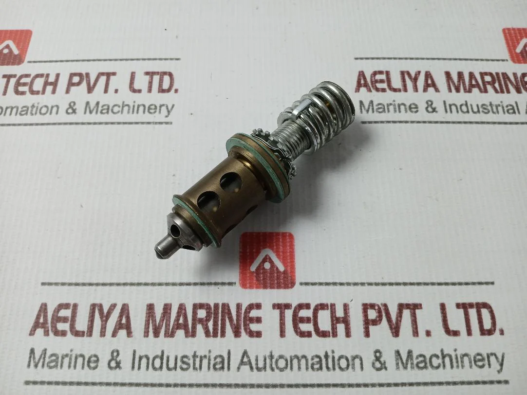 Alco X9144 B11B Thermal Expansion Valve - Image 4